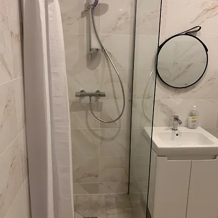 شقة Petit Pavillon Individuel F2 نانسي