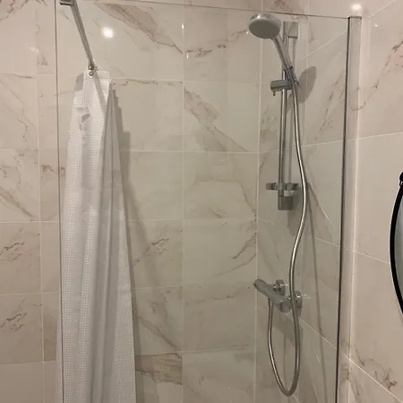 Petit Pavillon Individuel F2 شقة نانسي