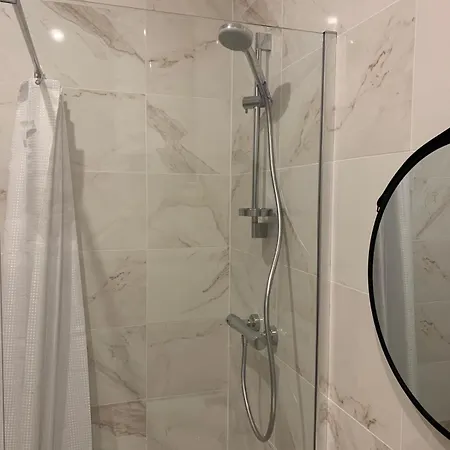 شقة Petit Pavillon Individuel F2 *