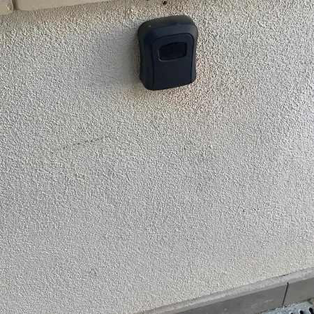 Apartamento Petit Pavillon Individuel F2