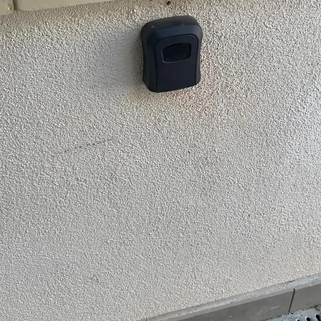 Apartment Petit Pavillon Individuel F2