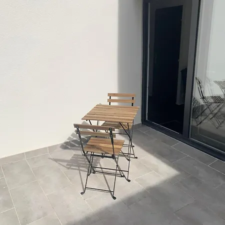 Petit Pavillon Individuel F2