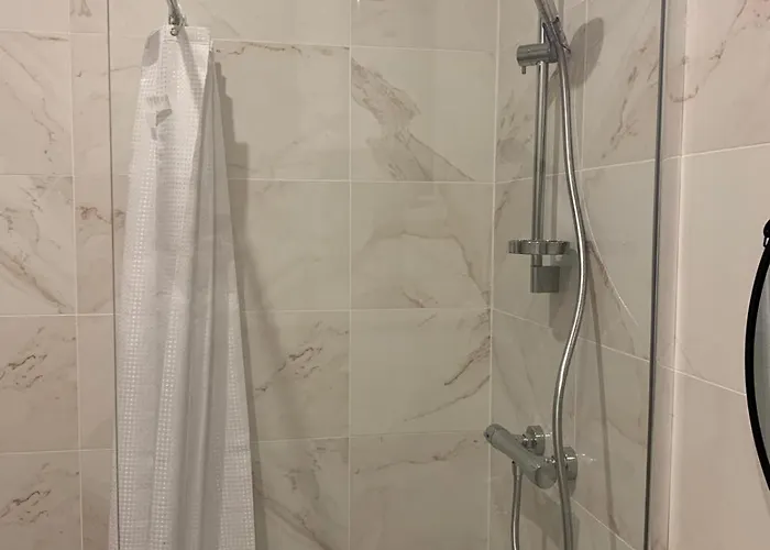 Petit Pavillon Individuel F2 Apartament Nancy