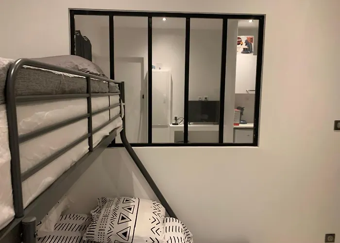 Petit Pavillon Individuel F2