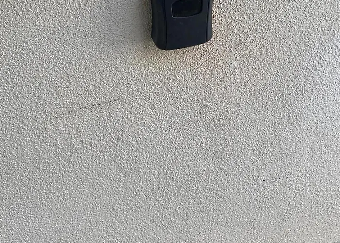 Apartment Petit Pavillon Individuel F2